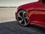 Audi RS4 Avant 2019 года (WW)